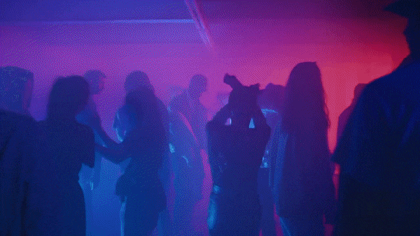 Koriass / Blacklights
