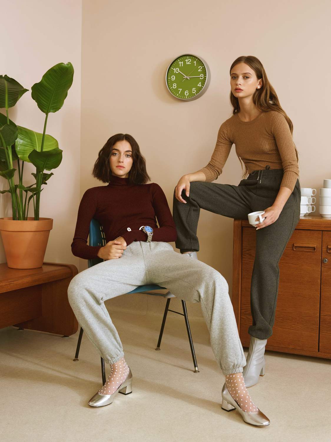 Frank + Oak Women