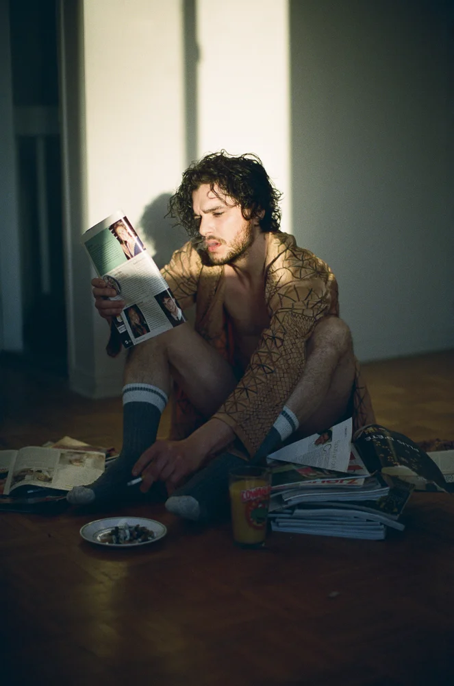 Kit Harington / Unreleased