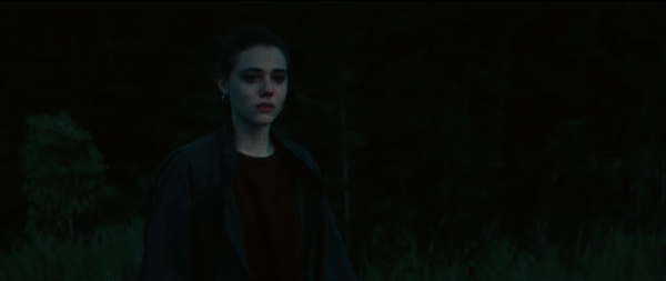 LONDON GRAMMAR / NON BELIEVER