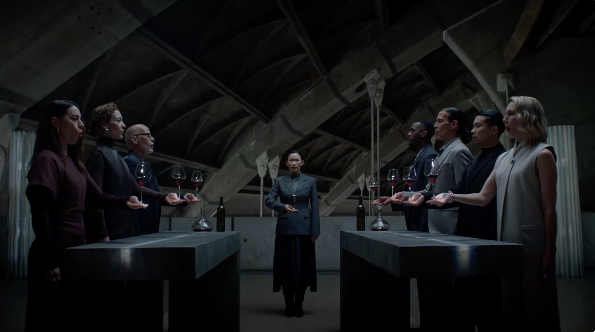 Bread & Butter (30s)