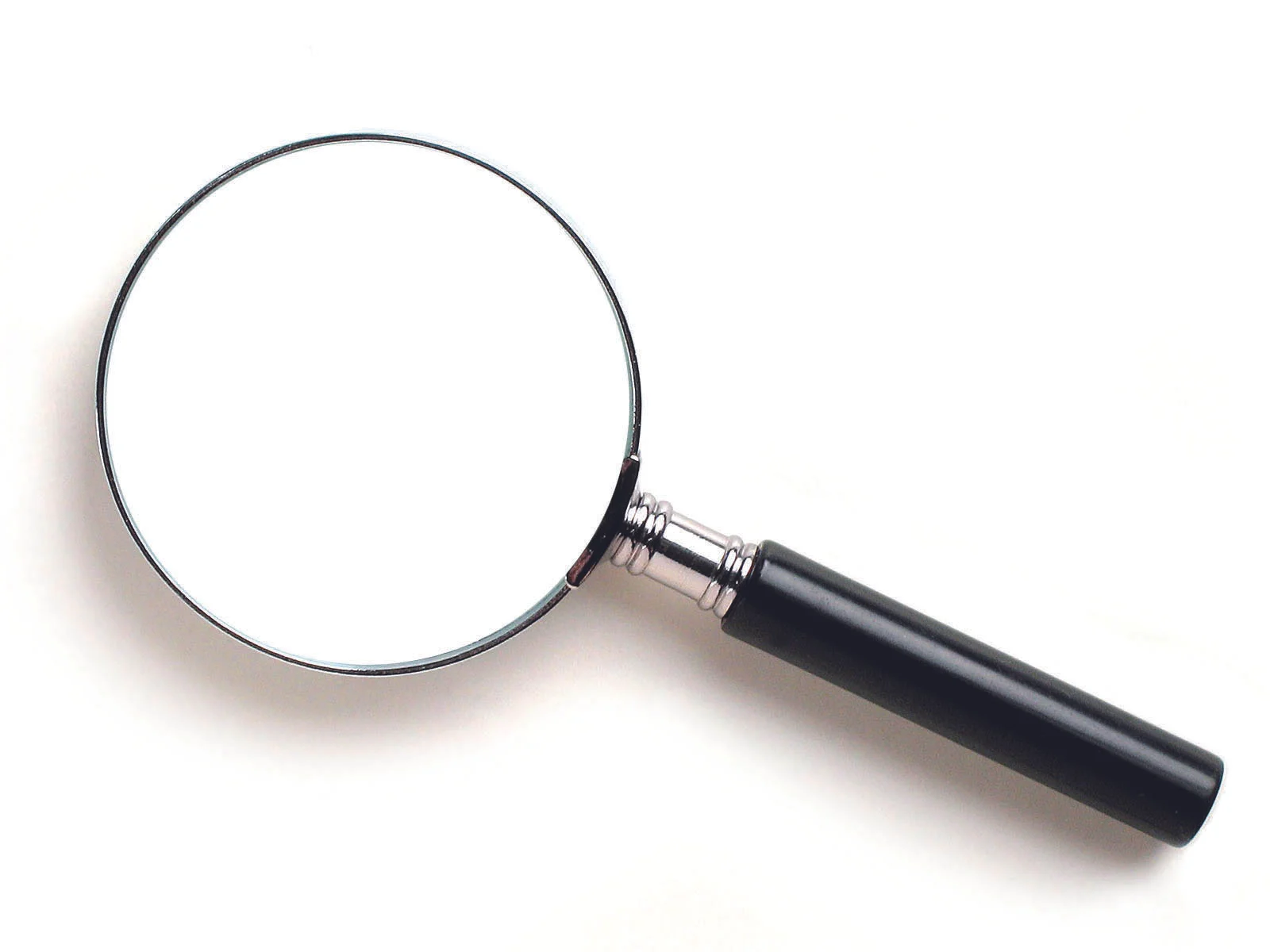 Episode 32 I'm Addicted to Magnification!