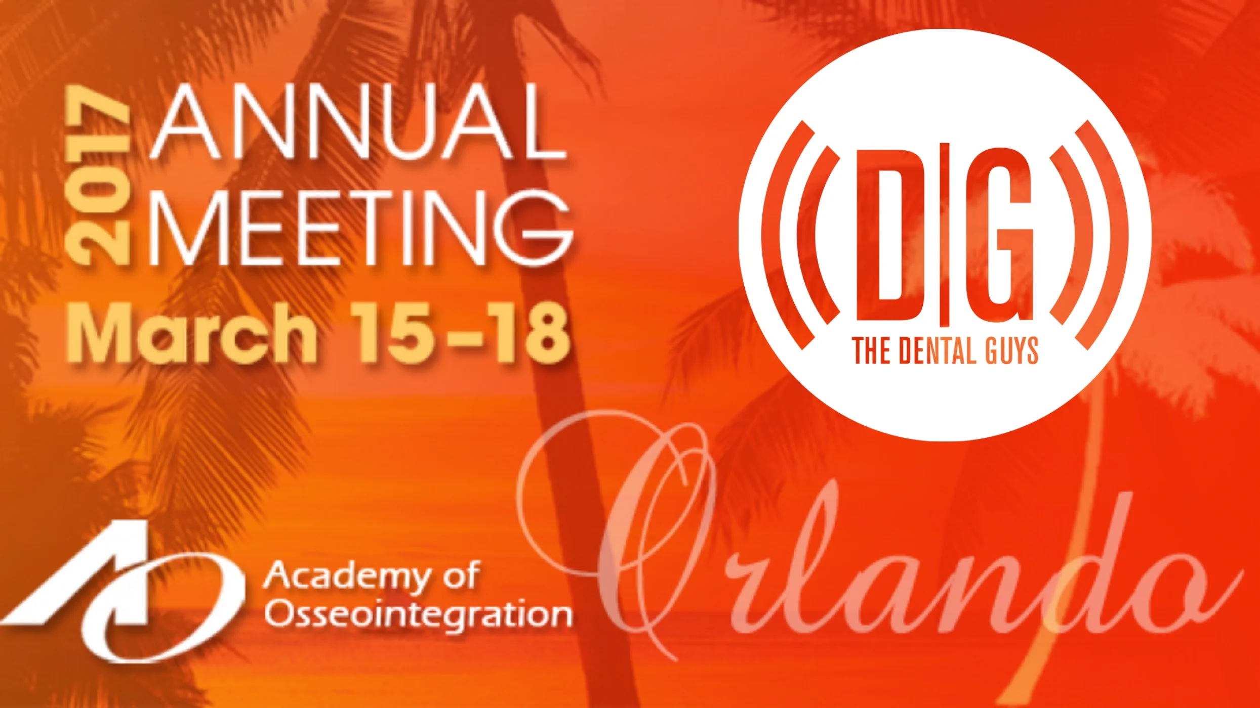 The Dental Guys Episode 38: "The End of Zr as We Know It"