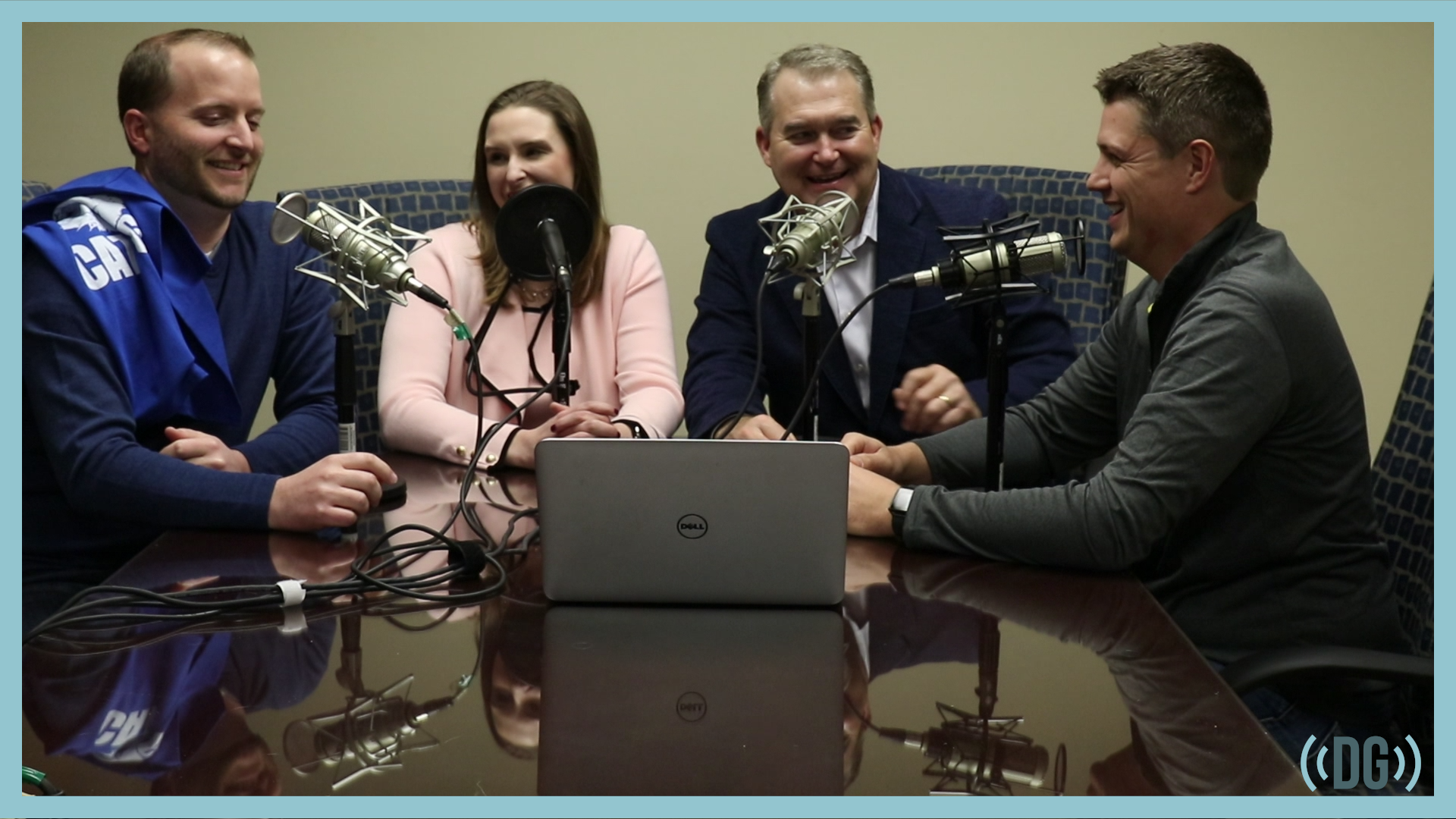 Episode 56: “Start With Why with Todd Hehli”