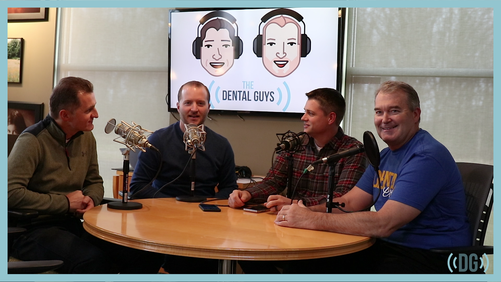 Episode 58: “Restorative Driven Implants Continuum Launch”
