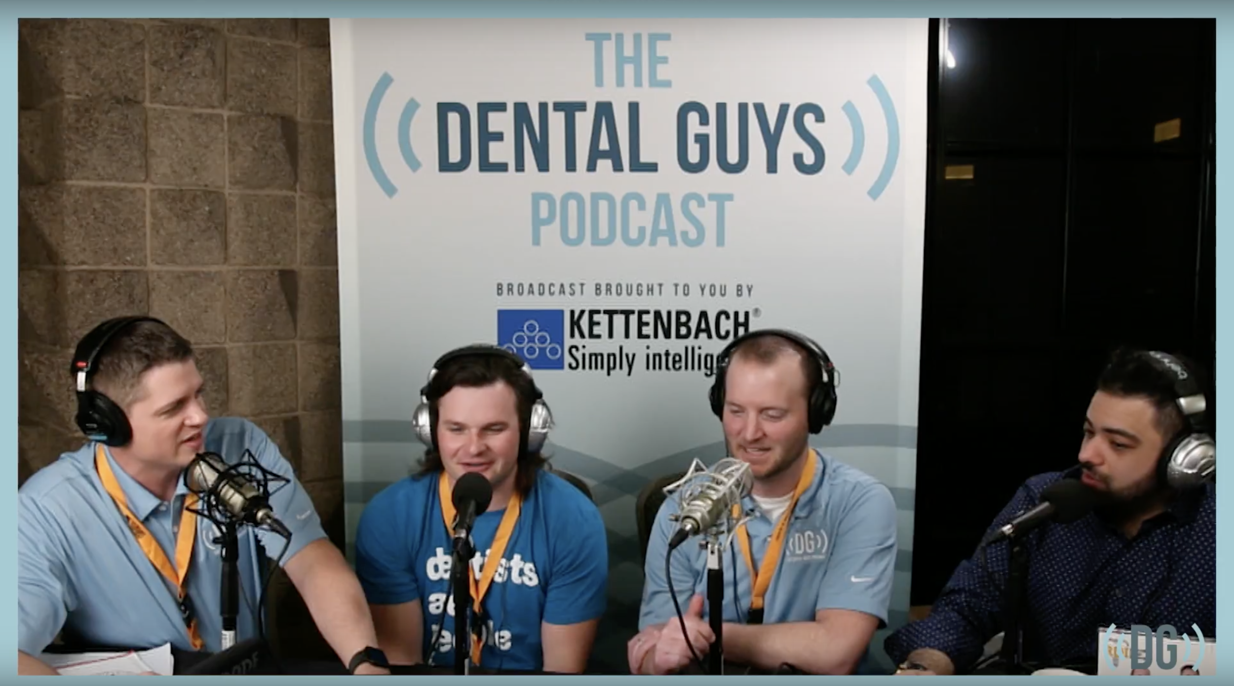 Episode 61: “The Millennials Meet The Dental Guys”