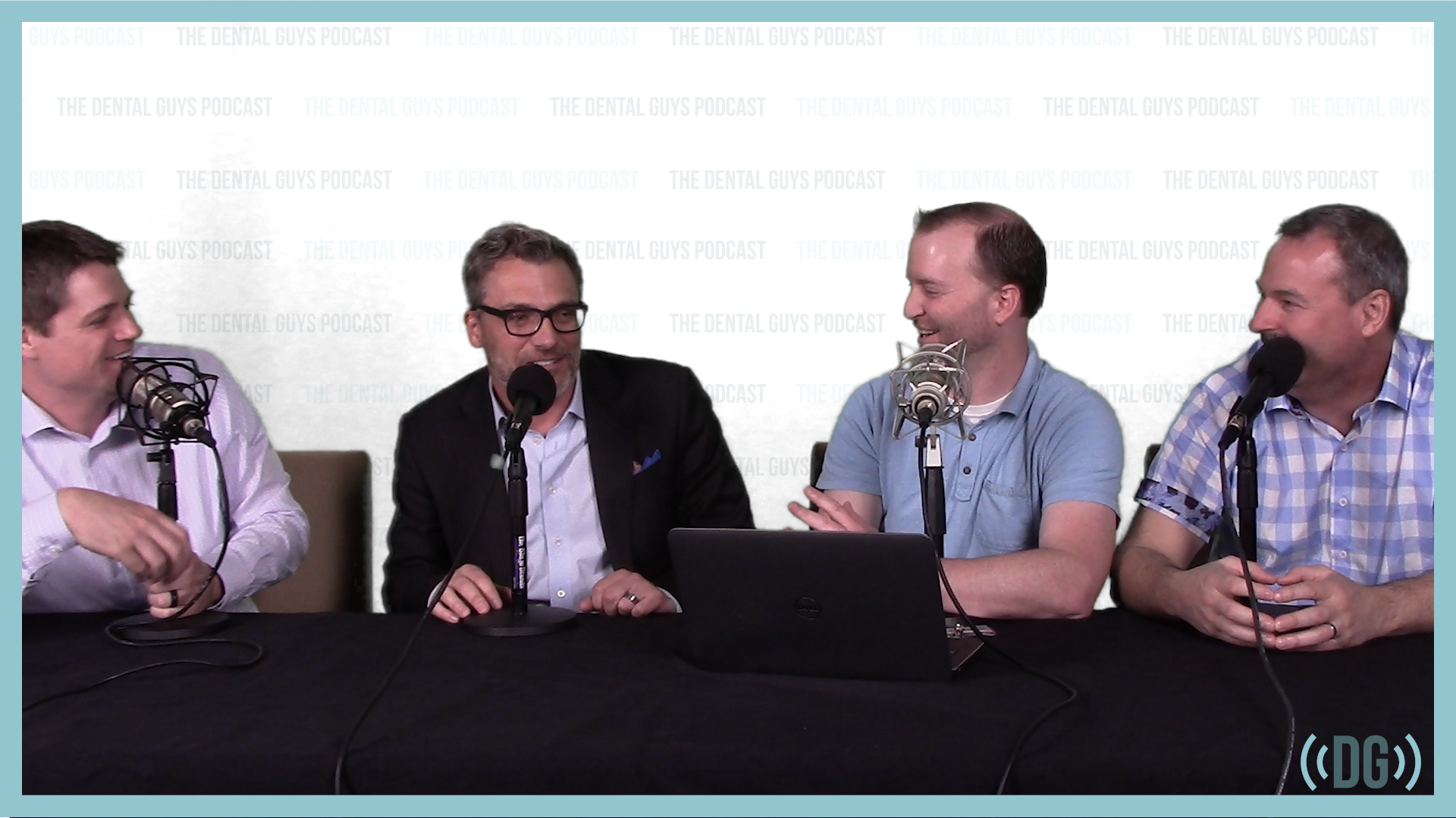 Episode 71: “What’s That Stuck Under Your Bridge? A Discussion with Darin Dichter and Brad the Dental Lab Guy on Full Arch Unsplinted Implant Restorations”