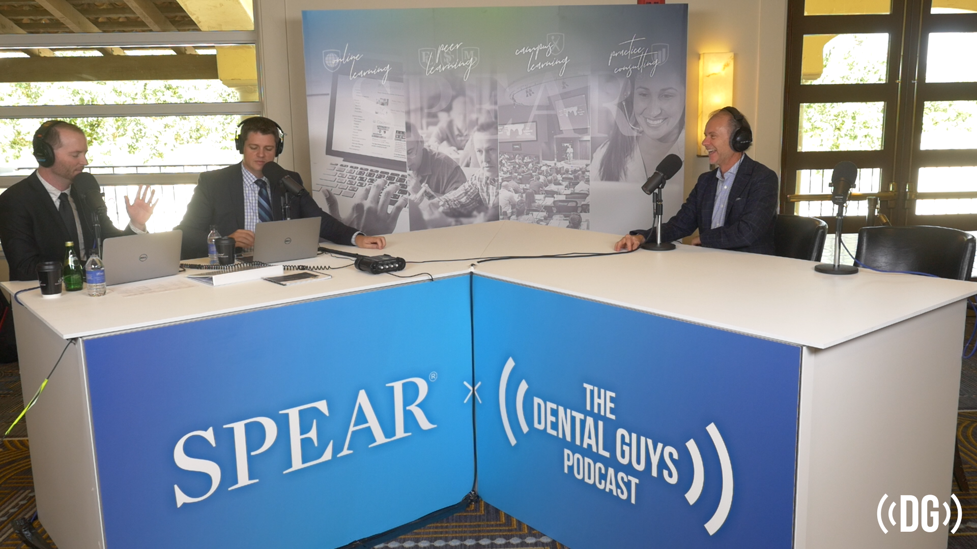 DG Bonus Feature: “Bob Winter on Prepping Teeth and Choosing Shades”