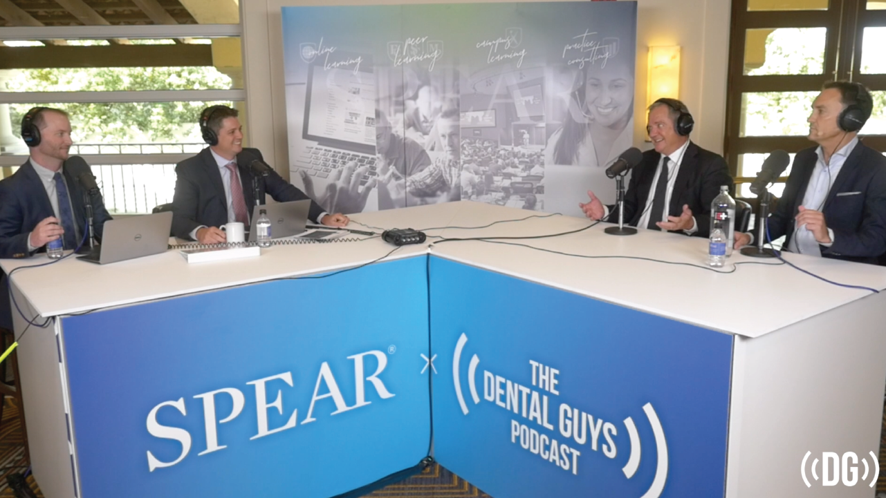 Bonus Content: "I Wish I Knew What I Thought I Once Did" with Frank Spear and Gregg Kinzer