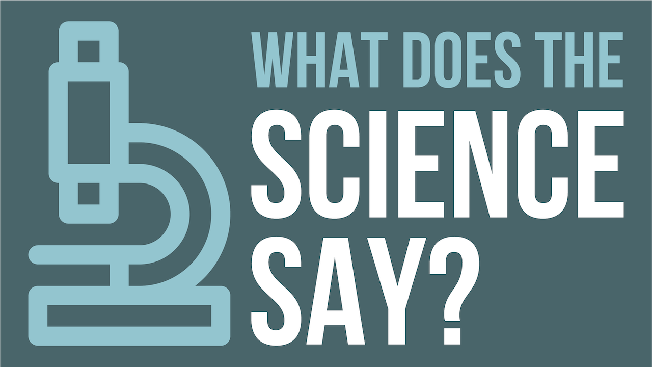 Episode 129: “Lemke What Does The Science Say?”