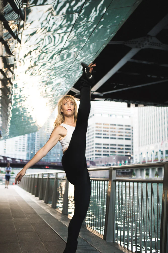 Photo: Joe Mazza/Brave Lux