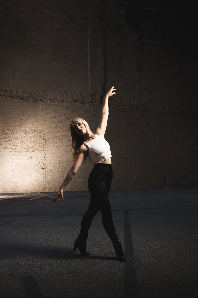 Photo: Joe Mazza/Brave Lux