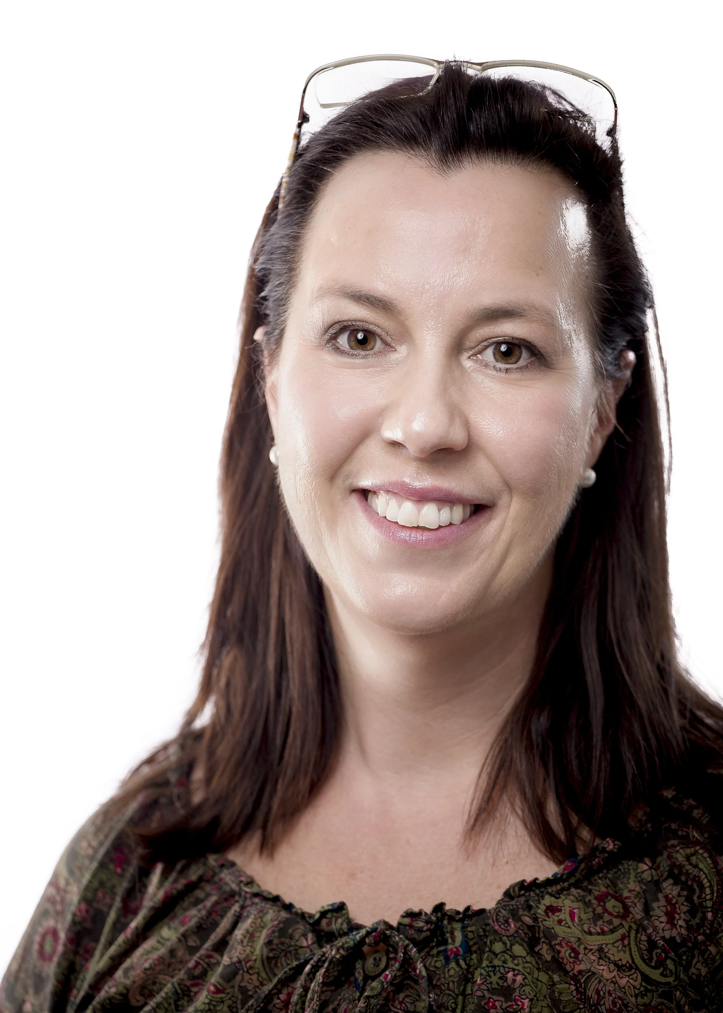 Sandra Deyer, Customer Support