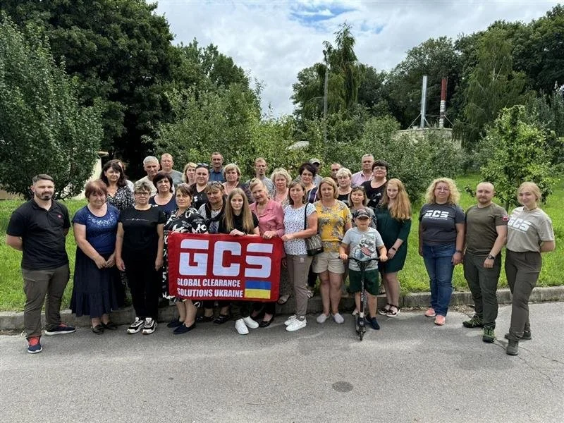 News and Stories — GCS
