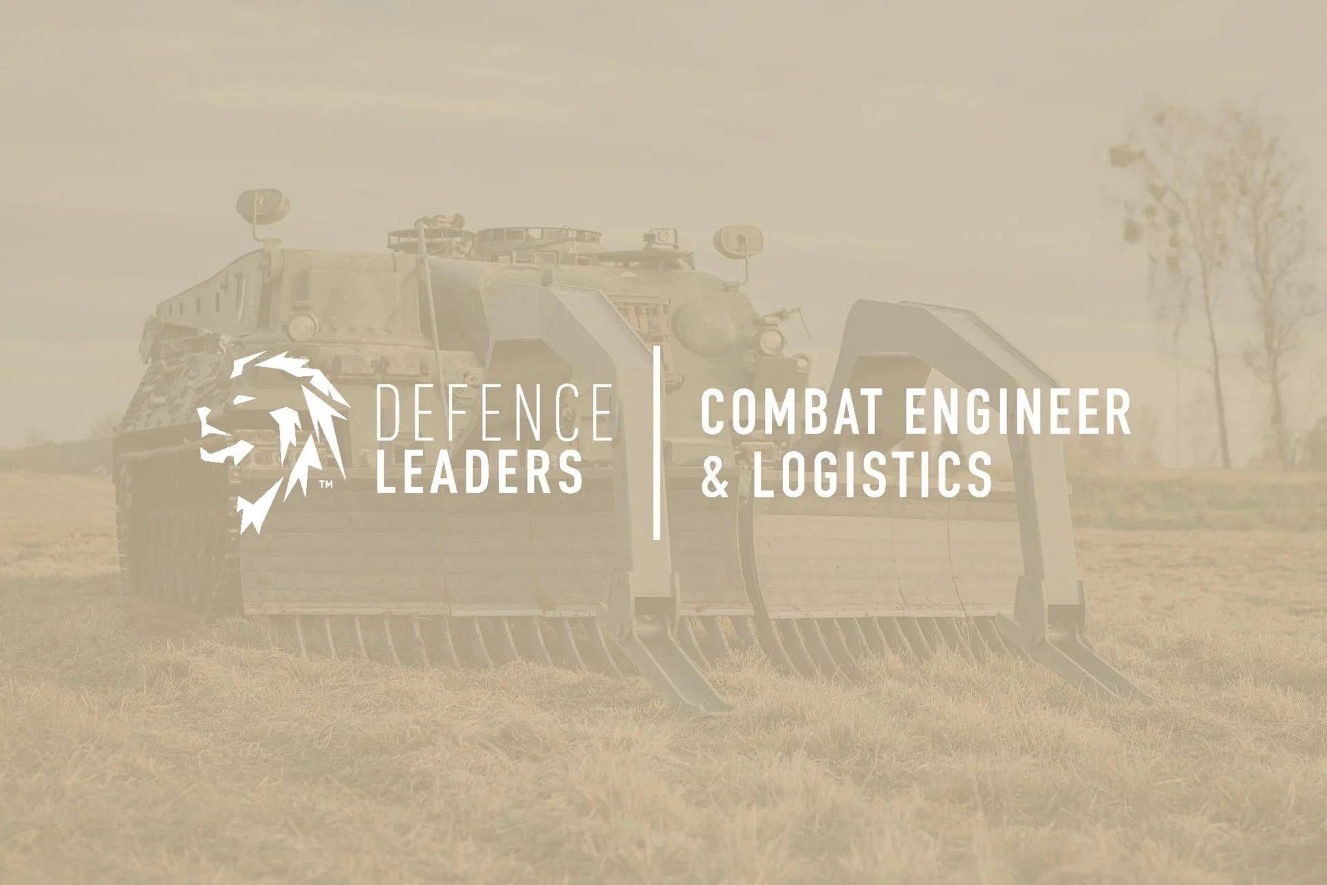 Combat Engineer &amp; Logistics 2026