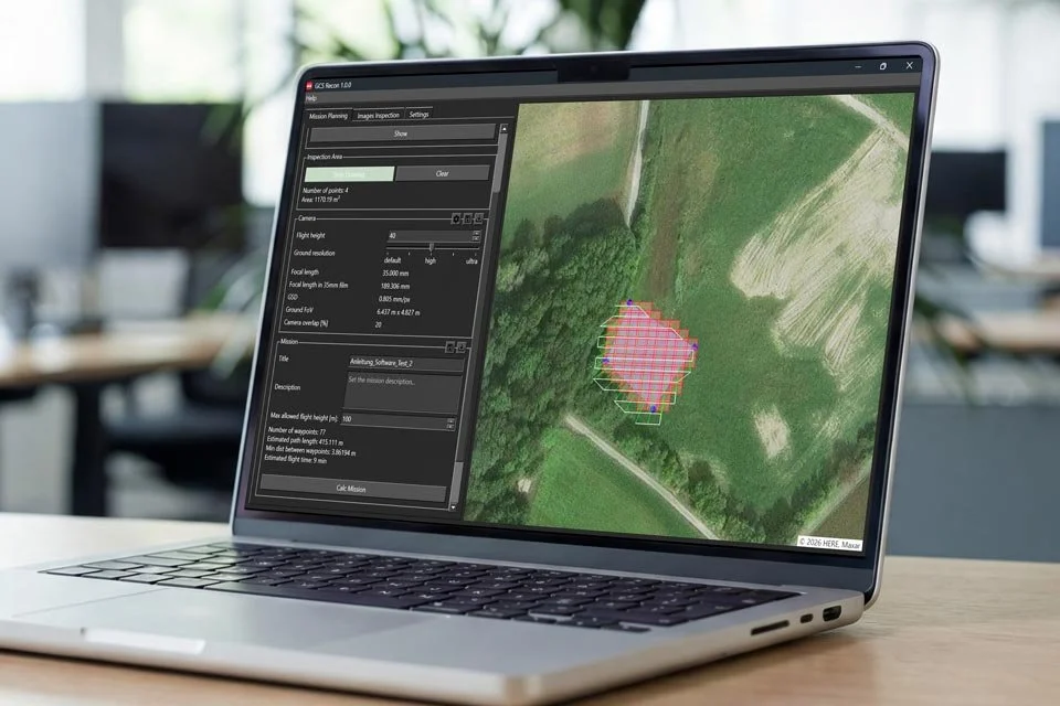 Integrated Software Solutions