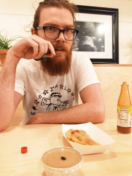 empanada enthusiast