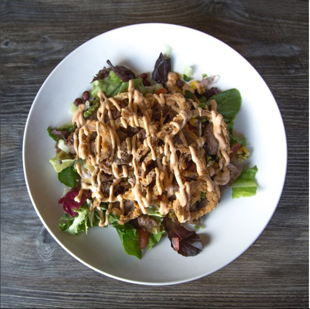 Millers Steak Salad.PNG