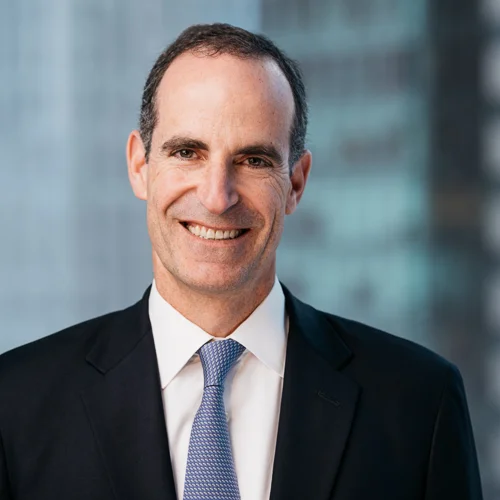 Lance Hirt, Managing Partner at Stonecourt Capital