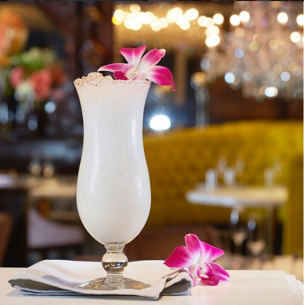 24 Hours in Boston: A Craft Cocktail Roadmap 