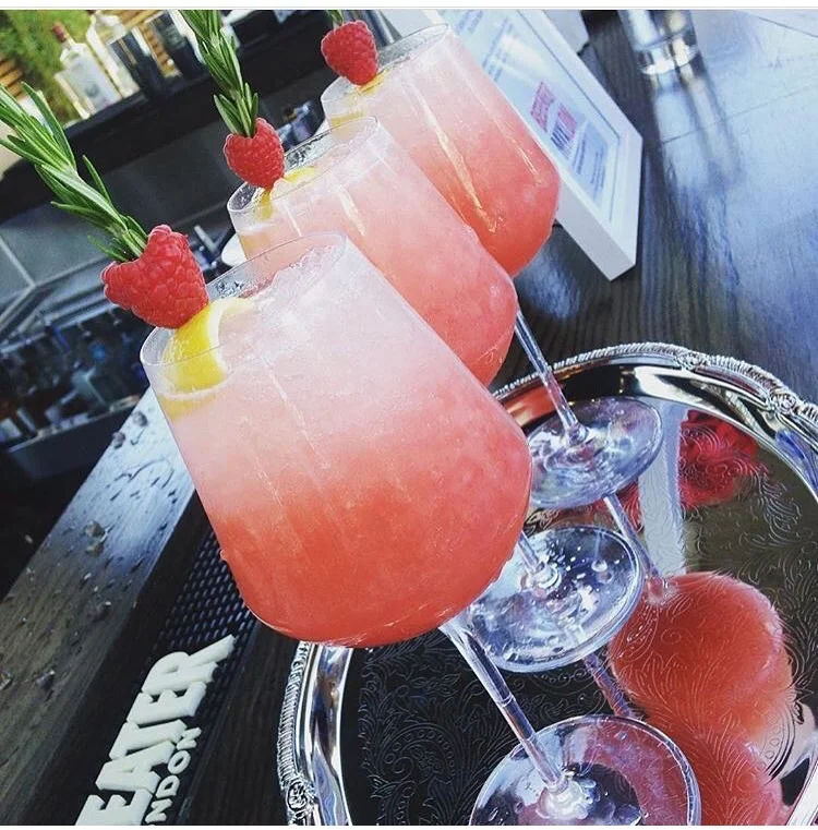 Move Over Foodies: These are the Cocktails to Try at this Year's Taste LA