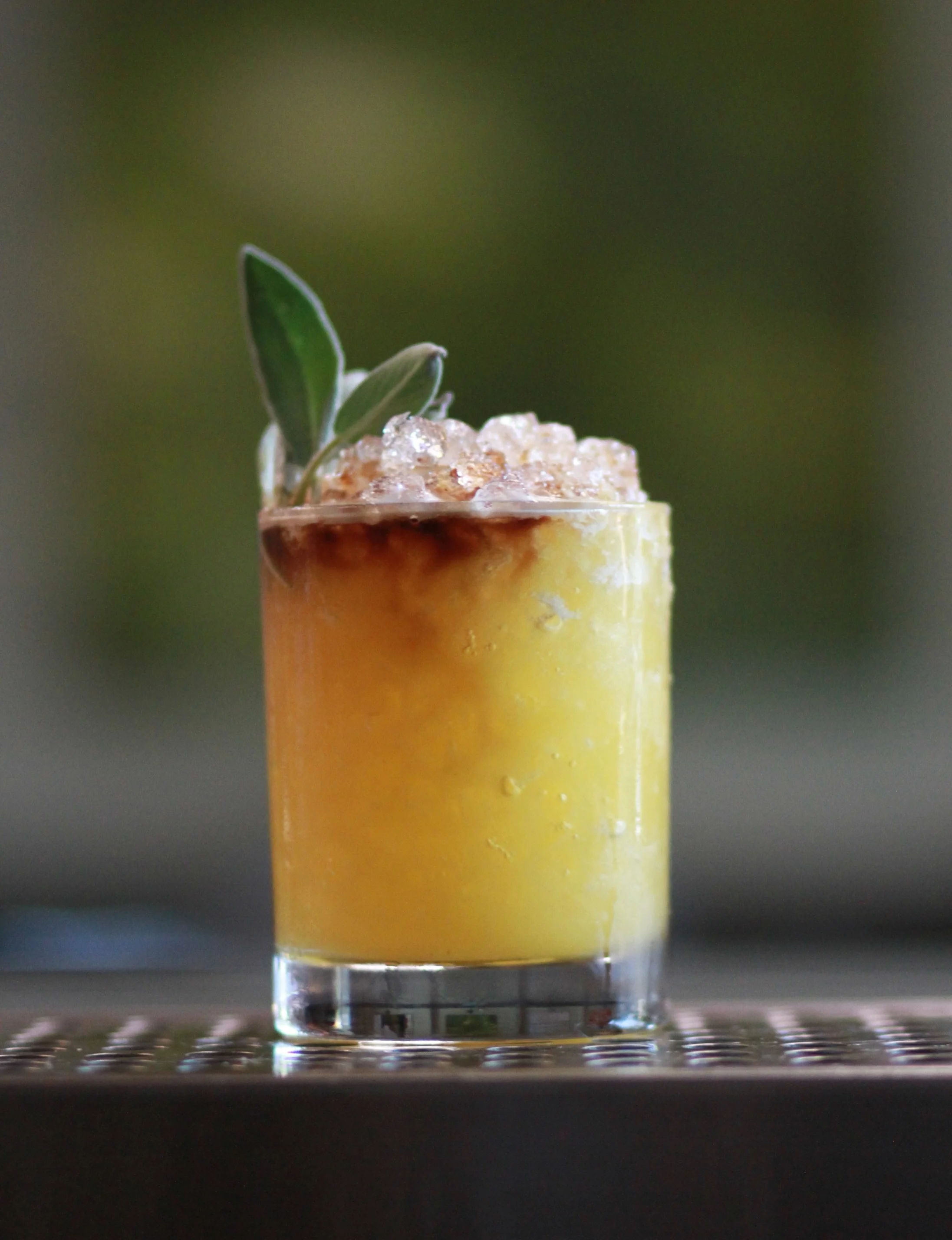 7 Signature Cocktails with Karl Steuck :: LA’s Top Cocktail Stylist 