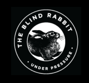 The Blind Rabbit OC