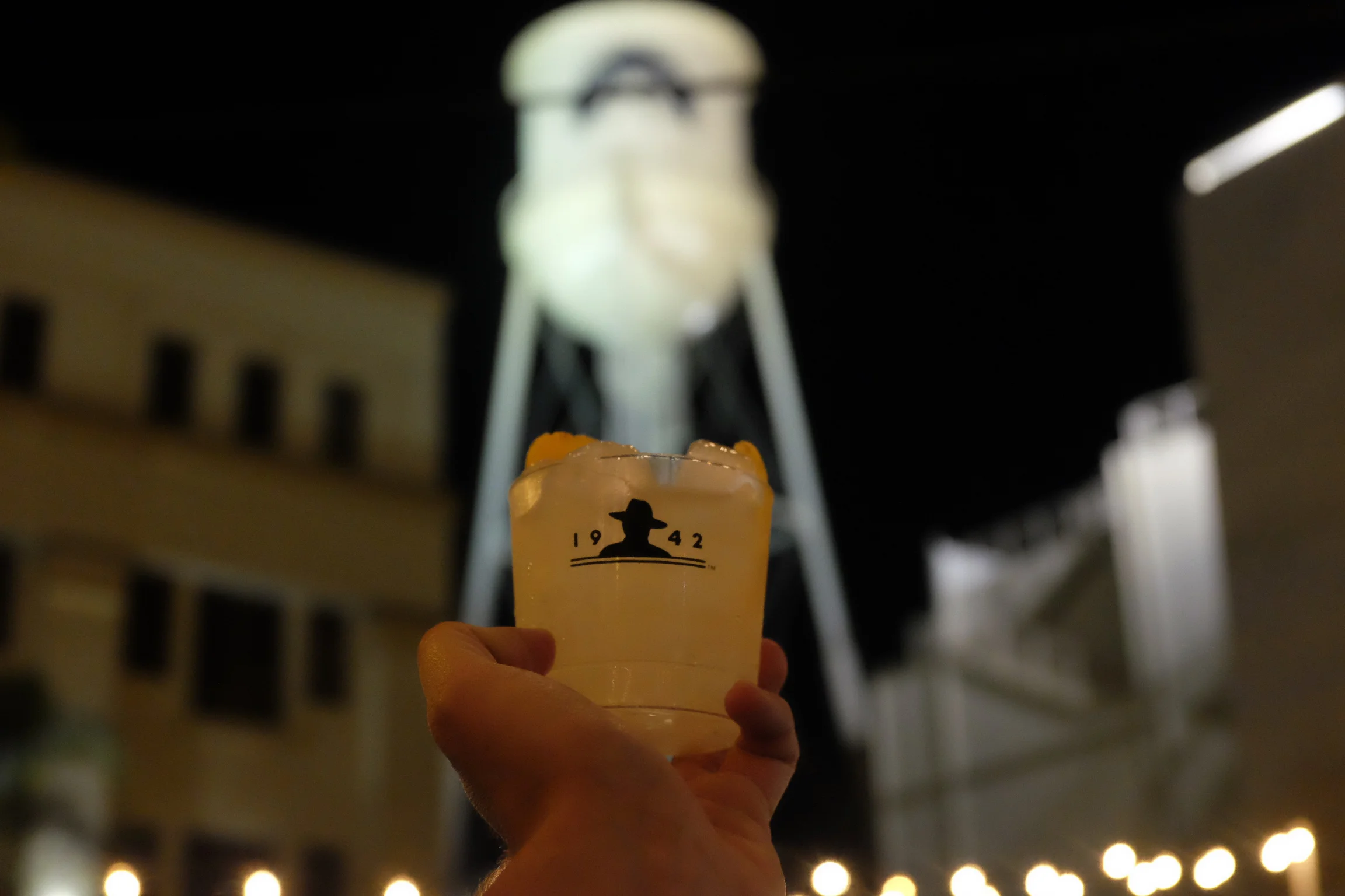 Cheers to this year's Taste of LA