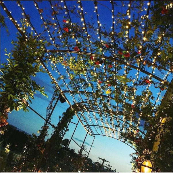 LA Rooftops :: 5 Cocktail Experiences to Enjoy Right Now