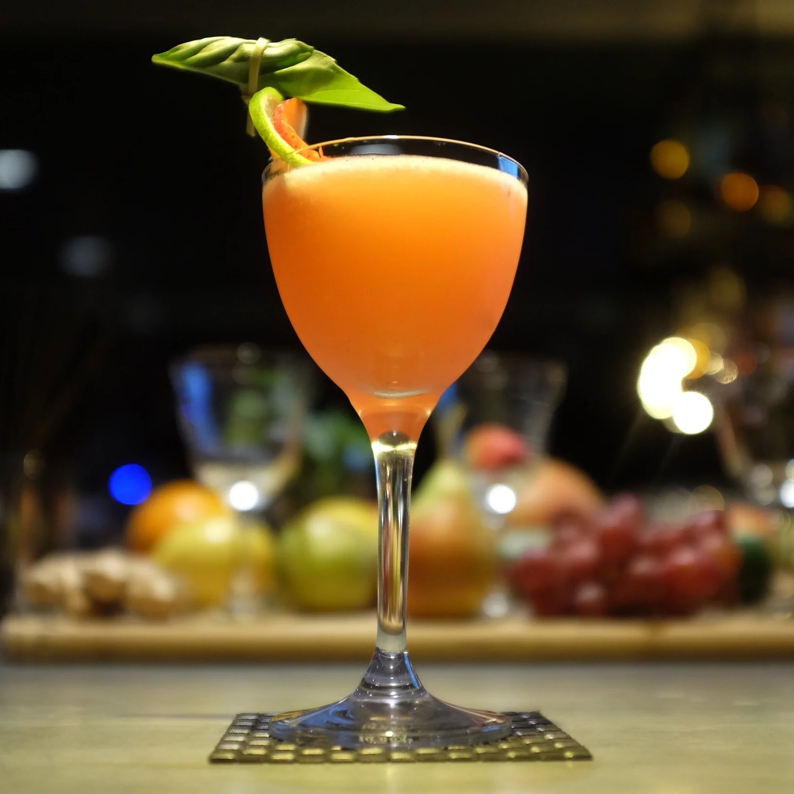 Amaro Week Concludes :: 3 Cocktails to Enjoy in LA