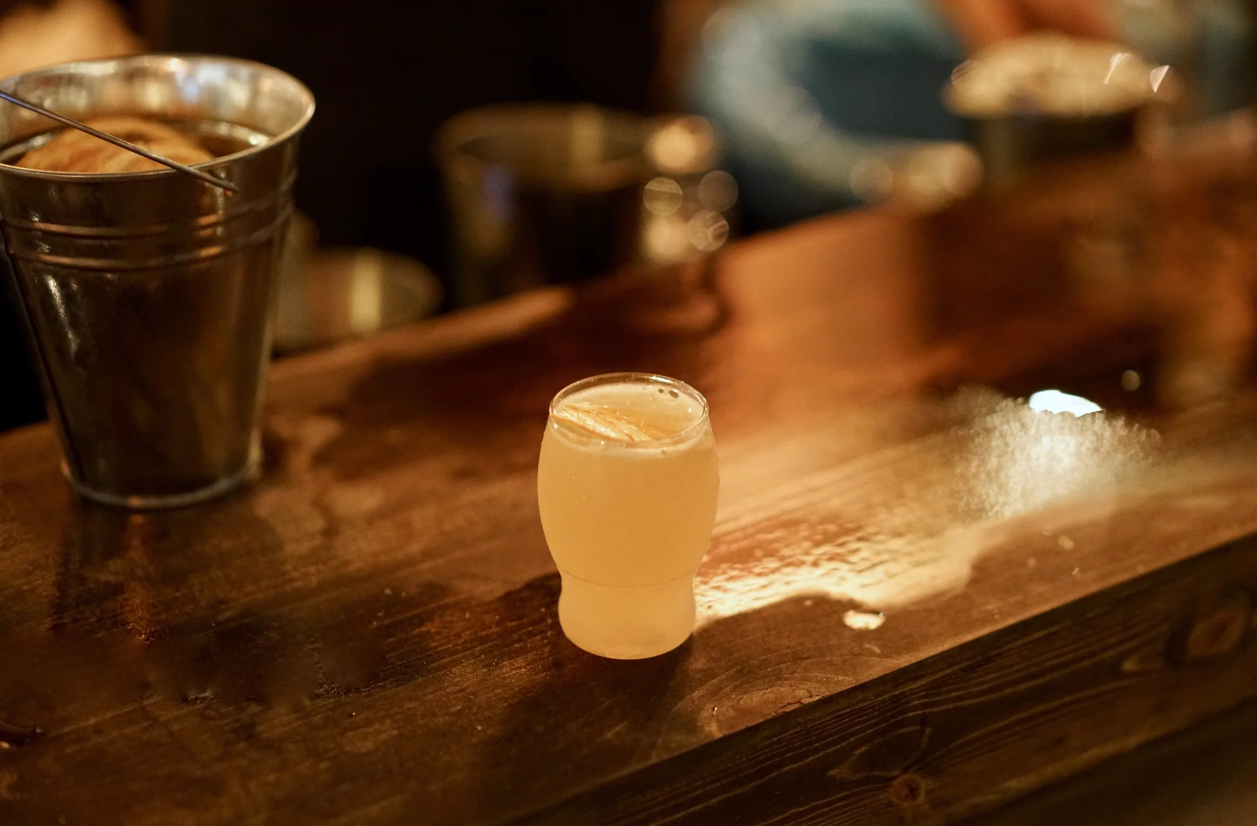 Cocktails Take Main Stage at this Year's 'The Taste'