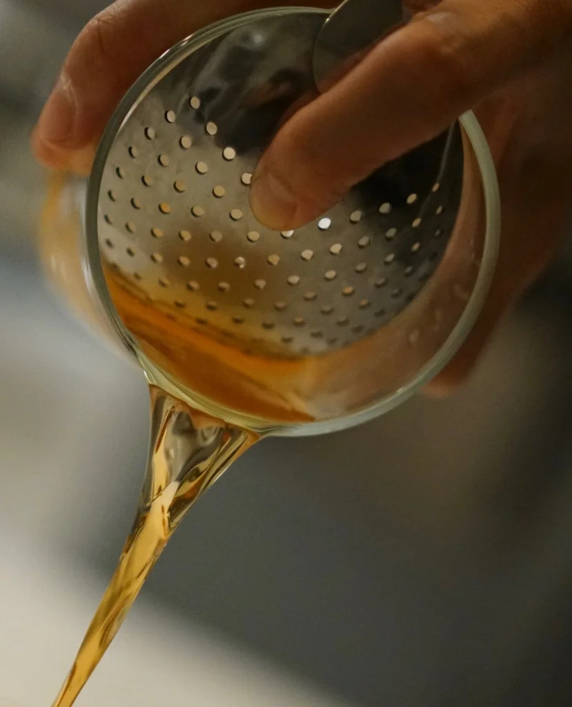 The Ponte LA :: The Ultimate Amaro Lover's Spot