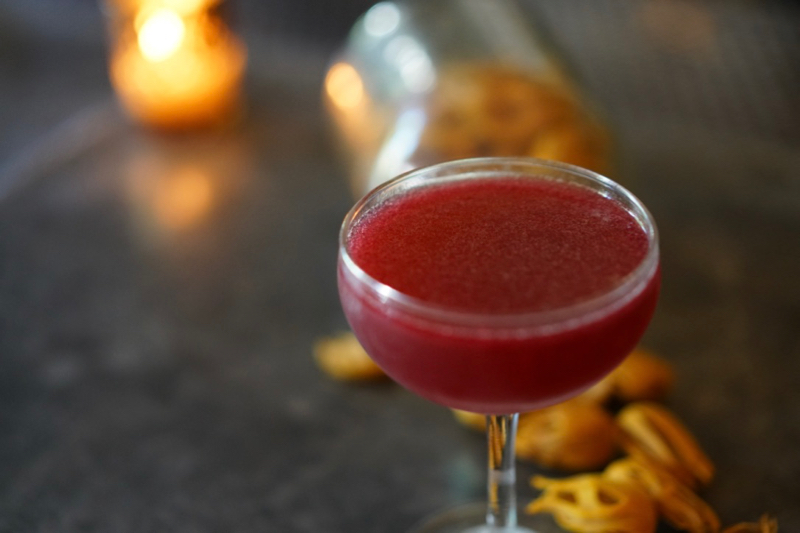 3 Drinks to Try at MACE : NY's Craft Cocktail Spice Haven