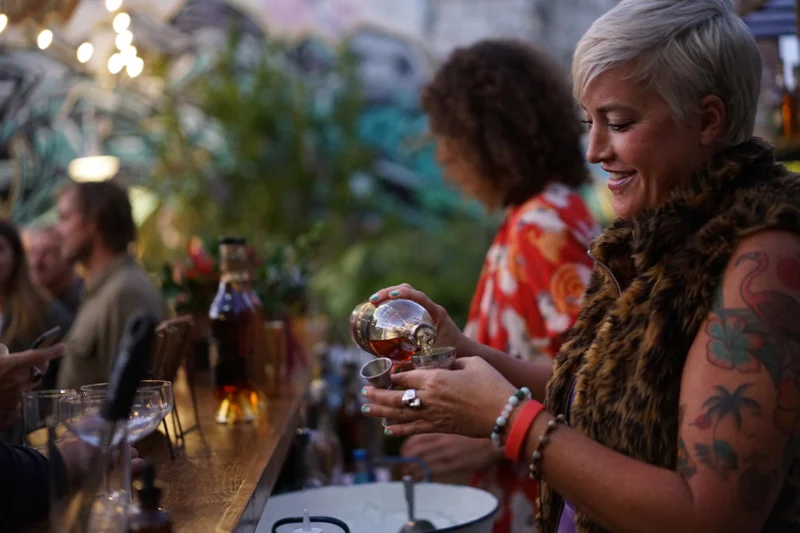 Brandy is prime to make a splash in SoCal’s vibrant cocktail scene
