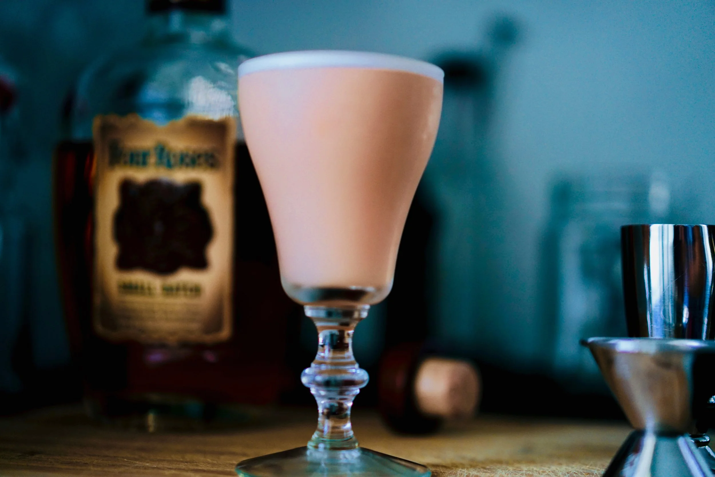 A Tale of Four Eras: Four Roses Bourbon's 130th Anniversary 