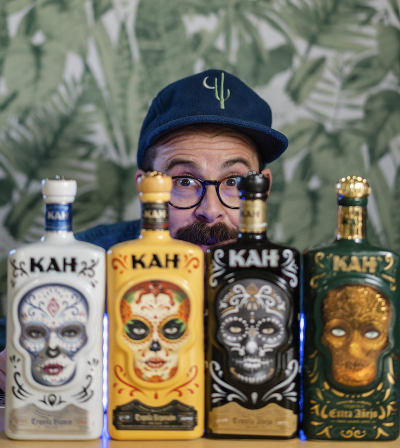 Tequila 101: A Guide to the Five Types of Tequila