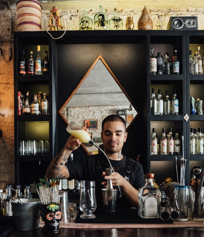 A Guide to the Guadalajara’s Top Bars
