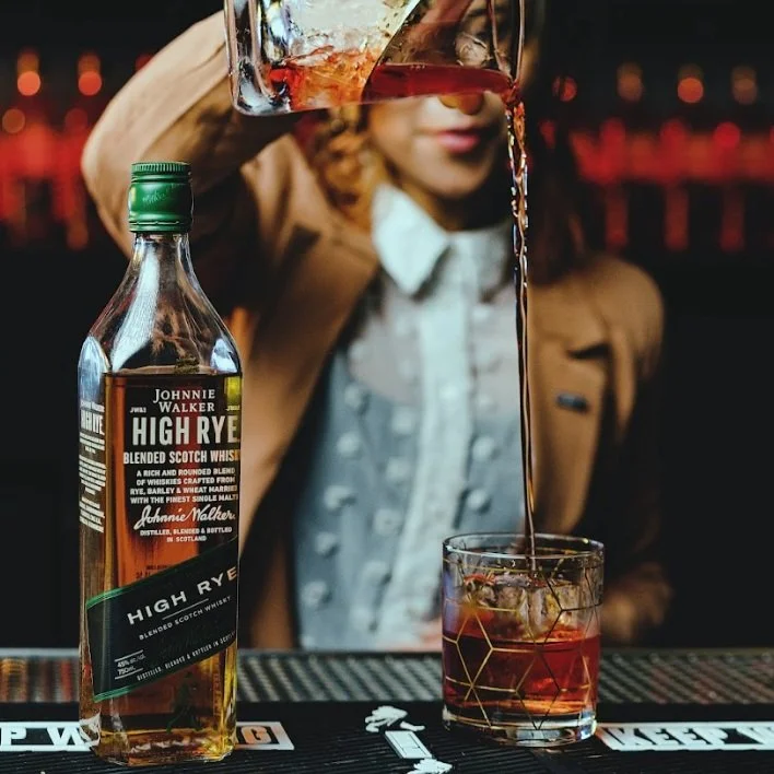 Sip Into Summer: The Perfect Cocktails for Your Solstice Celebration&nbsp;