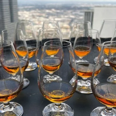  The Best Drink Ever Joins Forces with L.A. Spirits Awards