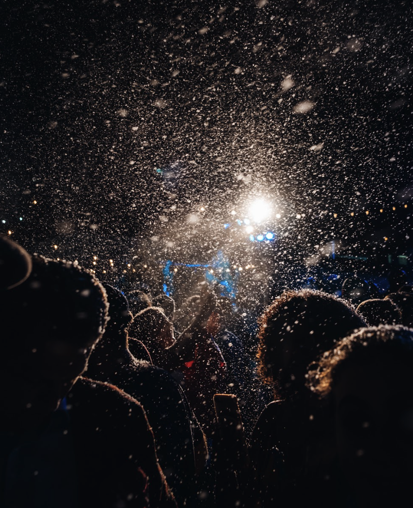 The Ultimate Insider's Guide to the Hottest Brand Parties at Tales of the Cocktail!