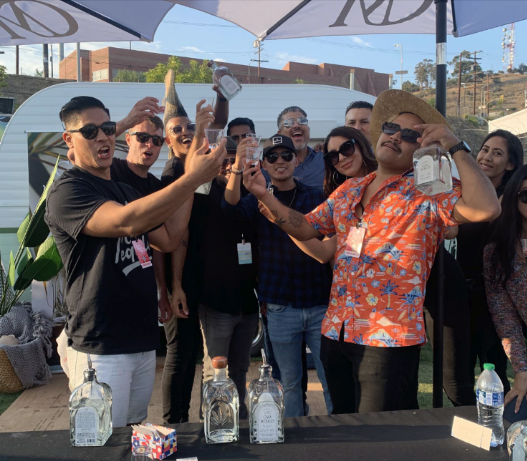 Get Ready for LA Tequila Festival 2023!