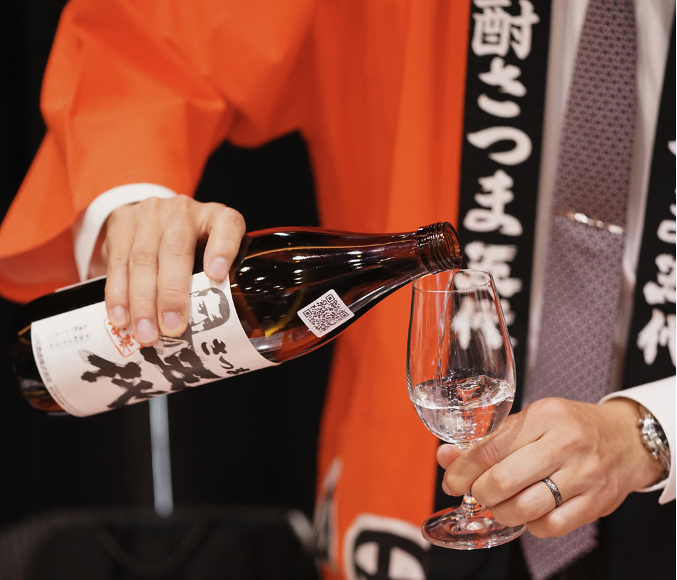 Shochu Takes Center Stage in California&nbsp;