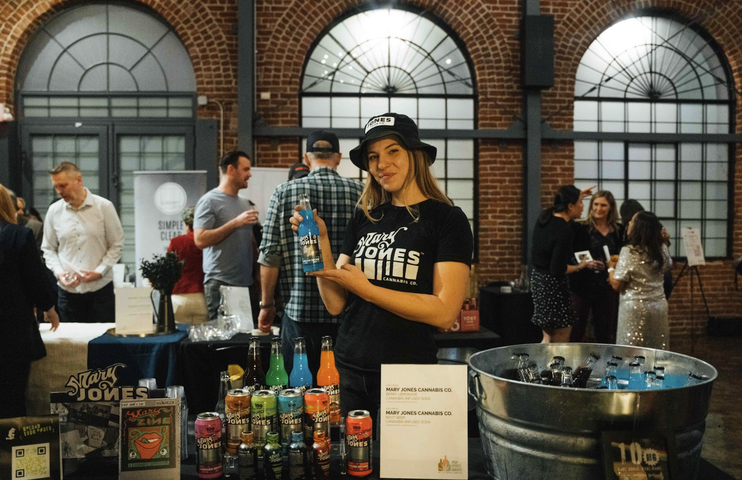Celebrating Excellence in Infused Beverages: 2024 High Spirits Awards Winners