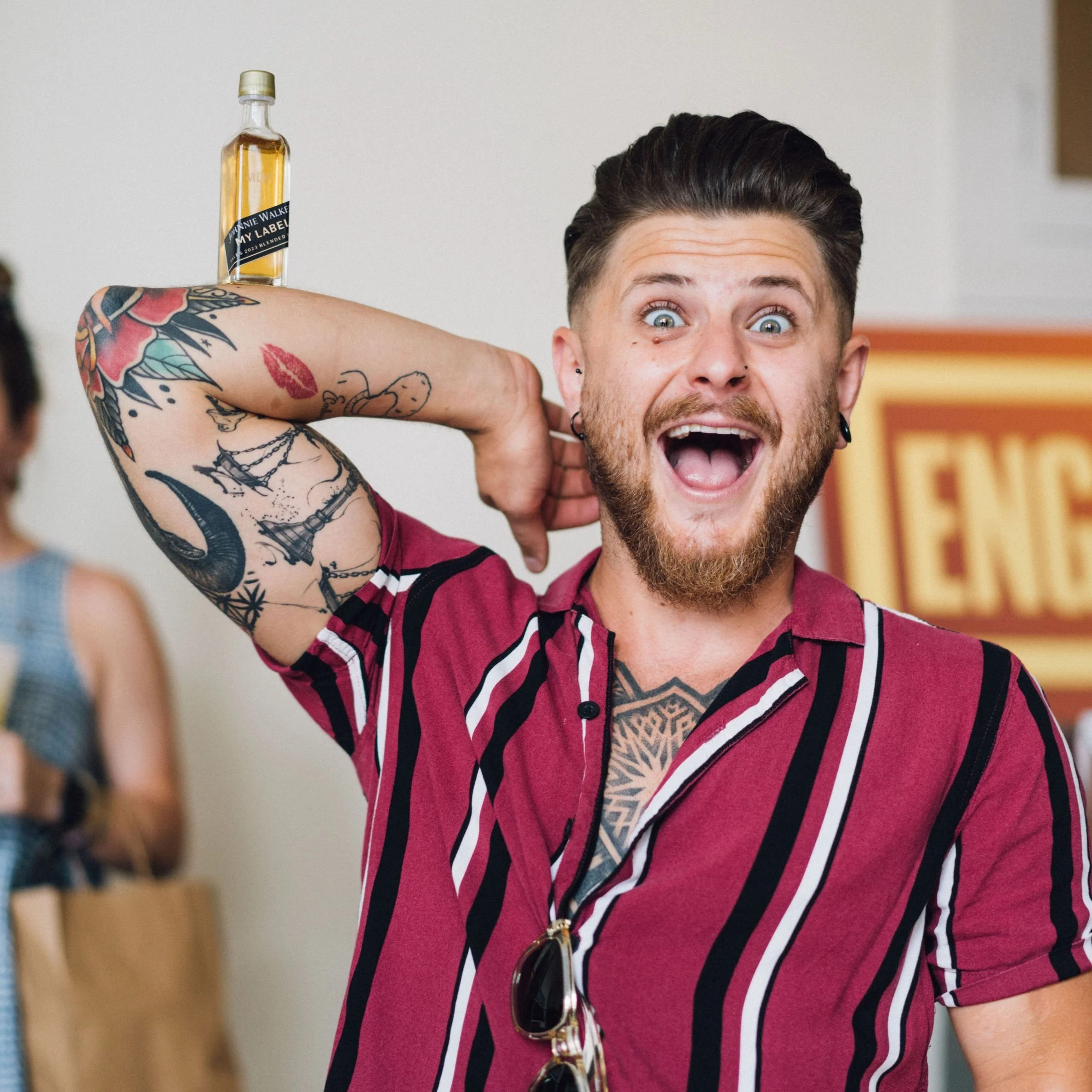 THE  INSIDER'S GUIDE TO THE HOTTEST BRAND EVENTS AT TALES OF THE COCKTAIL 2024!