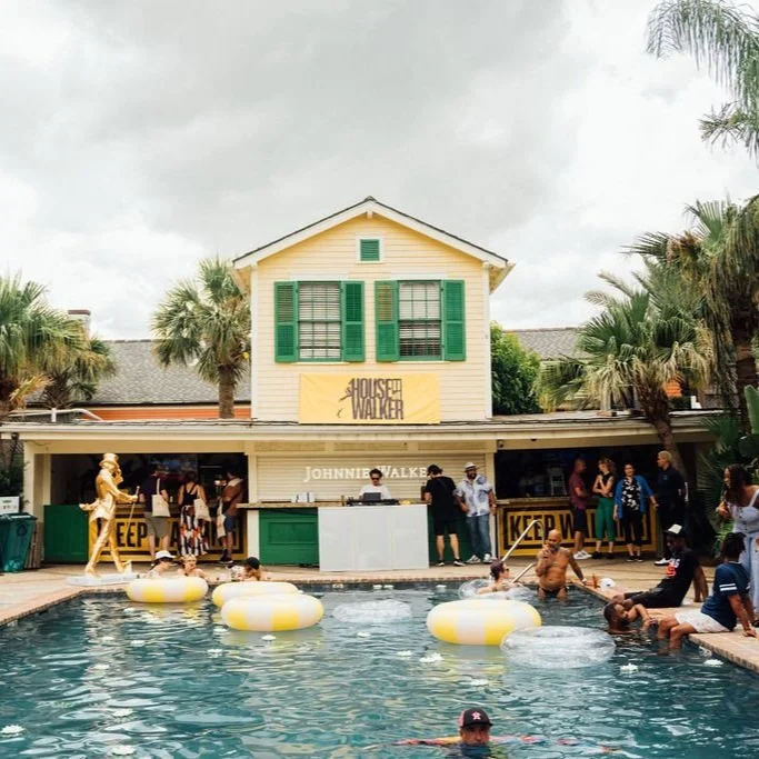House of Walker x Tales Edition: A Fusion of Tradition and Innovation 