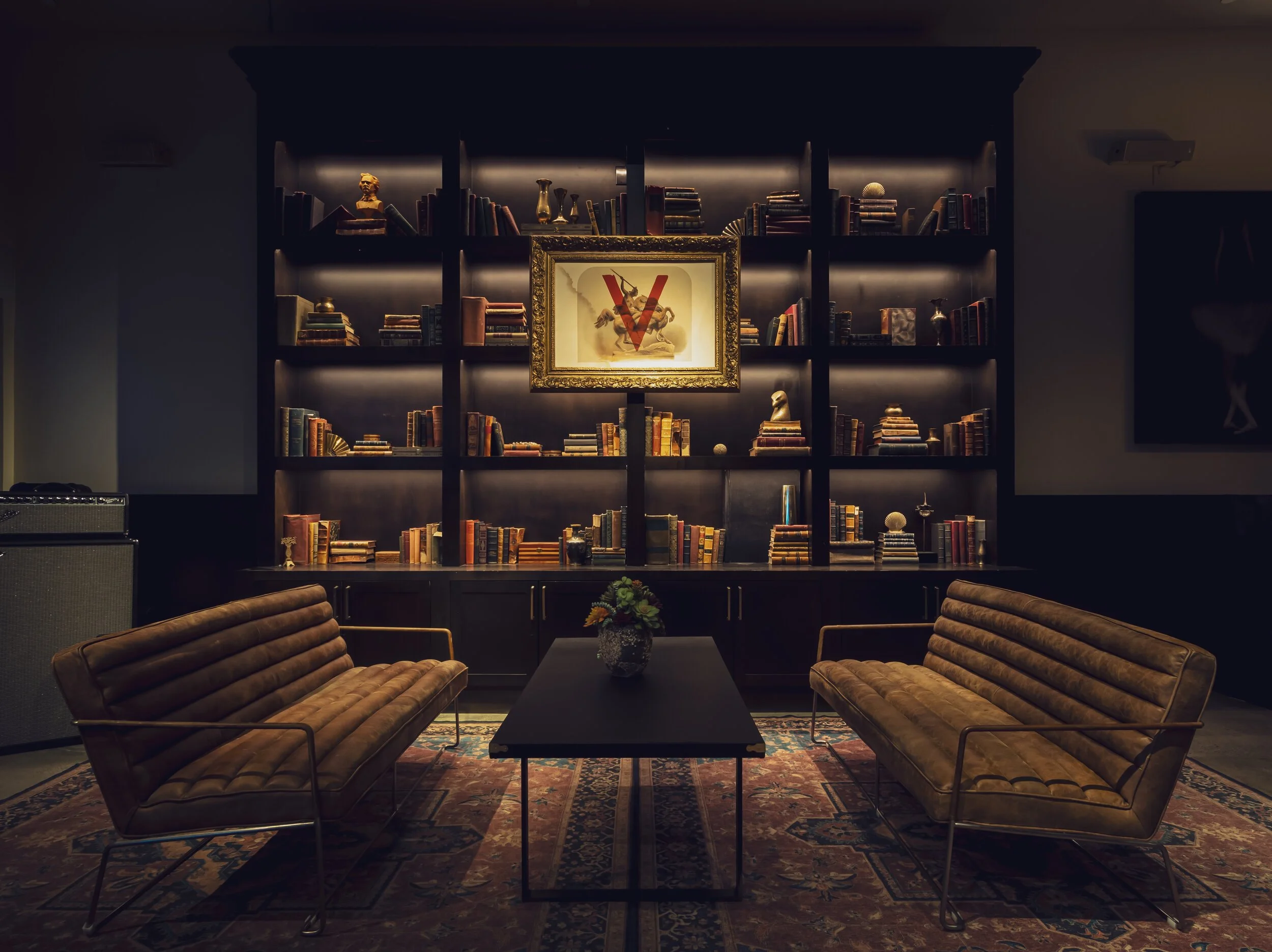 An Immersive Journey with Santa Teresa 1796 at Verse LA