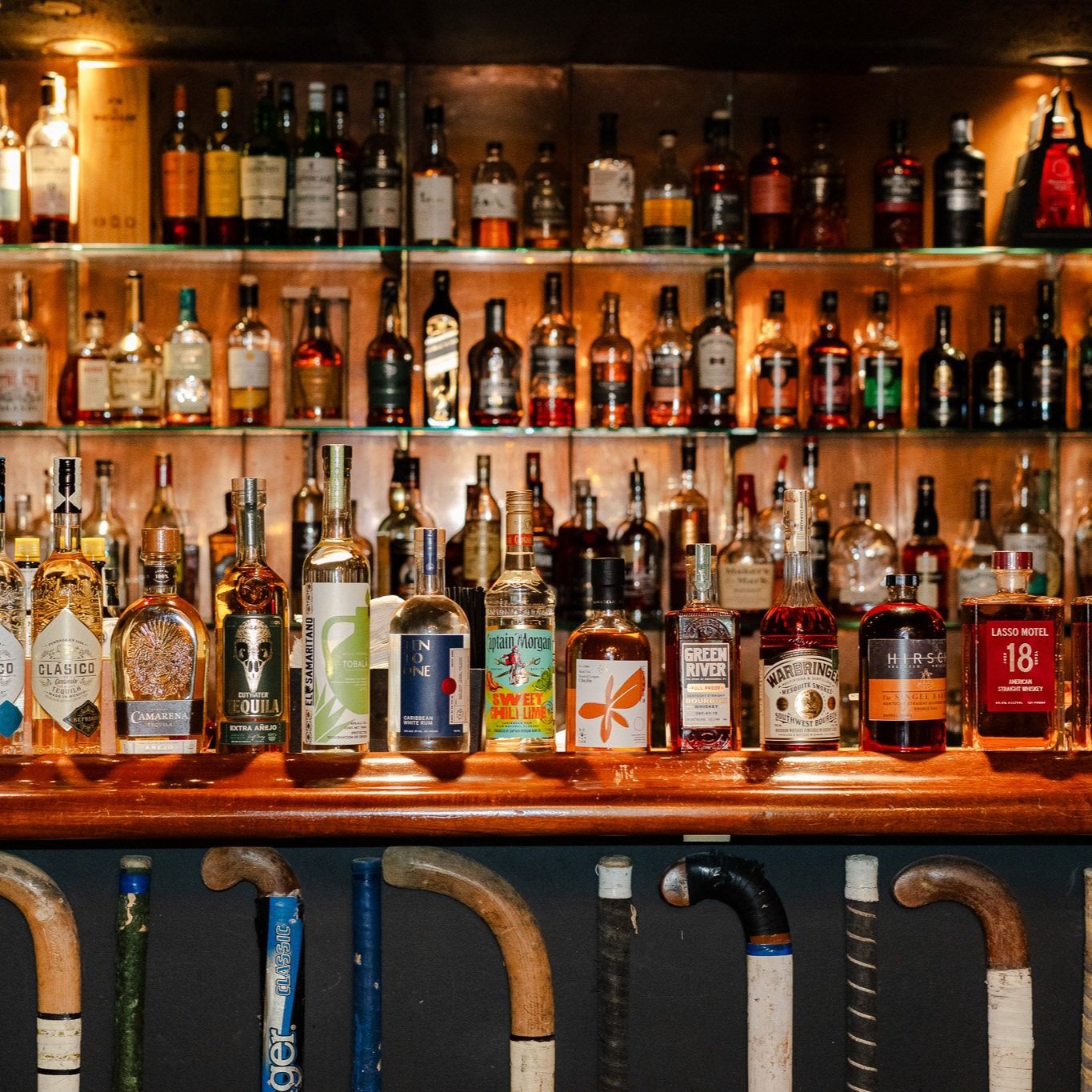 The 2025 L.A. Spirits Awards Winners Announced