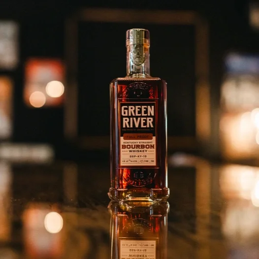 The Best Bourbons of 2025, According to the Prestigious L.A. Spirits Awards