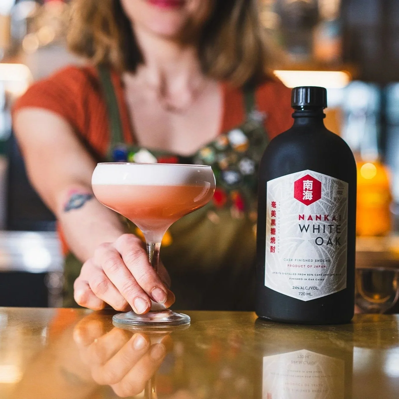 Why Engaging Bartenders Is One of the Smartest Moves a Spirits Brand Can Make