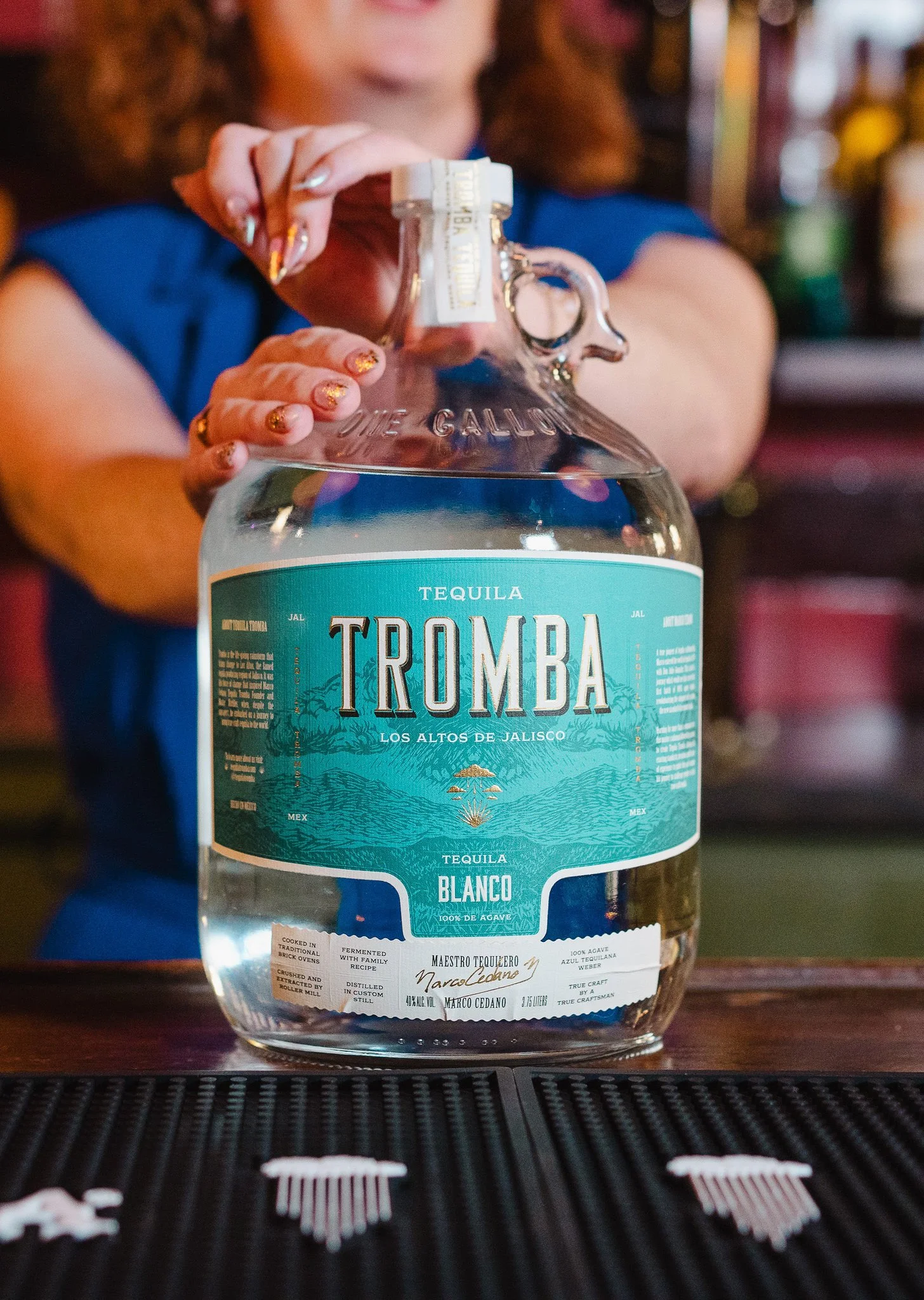 How to Batch Margaritas for Your Next Party